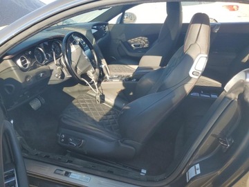 Bentley 2016 Bentley Continental GT 2016 6.0l 6.0 Benzyna 582KM, zdjęcie 7