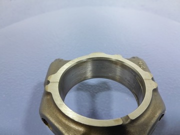 MITSUBISHI OUTLANDER III 2.0B 146 KM 4J11 PÍST OJNICE