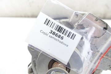 ČERPADLO VSTŘIKOVAČE DODGE NITRO 2.8 CRD 0445010152 35022104H