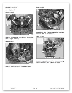 BOBCAT-ВСЕ МОДЕЛИ-РУКОВОДСТВА ПО РЕМОНТУ-2021