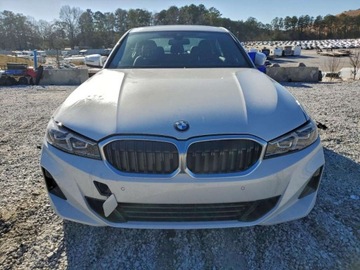 BMW Seria 3 G20-G21 2025 BMW Seria 3 330xi 2025 2.0 Benzyna 255KM, zdjęcie 5