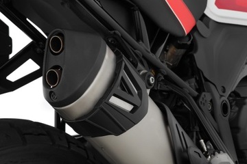 MB Wunderlich osłona tłumika do Ducati DesertX