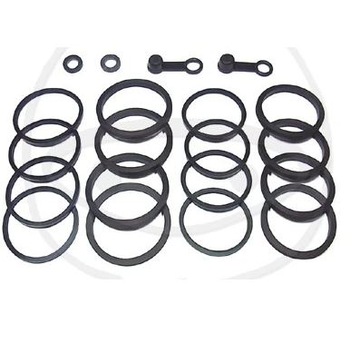 Zestaw naprawczy przód Suzuki GSX-R 1000