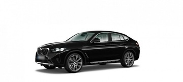 BMW X4 G02 SUV Facelifting 2.0 20I 184KM 2024 BMW X4 xDrive20i Spełniamy marzenia najtaniej!