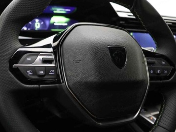 Peugeot 408 2026 Od ręki - GT Exclusive S&amp;S 1.2 mHEV e-DSC6 145KM, zdjęcie 7