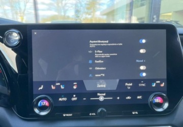 Lexus RX V 2023 Lexus RX RX 350h Omotenashi Skyview FV23 Salon PL 1 wl. Serwis ASO, zdjęcie 27