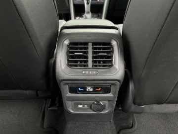 Seat Tarraco SUV 2.0 TDI 150KM 2022 Seat Tarraco 2.0 TDI 150KM FR DSG Lane Assist Full, zdjęcie 34