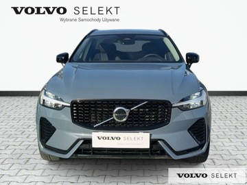 Volvo XC60 II 2022 Volvo XC 60 Volvo XC60 B5 B AWD Plus Dark FV VAT -, zdjęcie 3