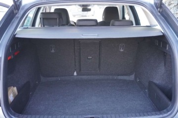 Skoda Octavia IV Liftback 1.0 TSI EVO 110KM 2022 Skoda Octavia DSG, e-Tec, Swiatla LED,Polski salon Bezwypadek,Kamera, Temp, zdjęcie 19