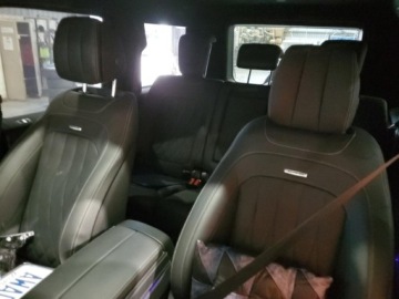 Mercedes 2021 Mercedes-Benz Klasa G 63 Amg 2021 4.0l 4.0 Benzyna 577KM, zdjęcie 11