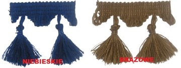 Перекладина/обманка TIR – Классический вариант из двойного материала – Средний размер