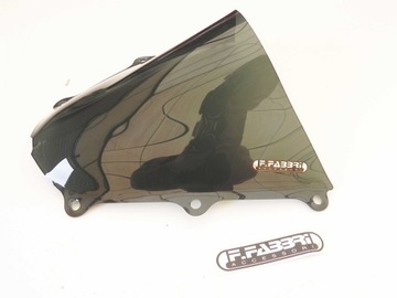 Nowa szyba FABBRI H058DS Honda CBR 600 RR 05-06