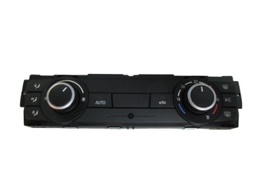BMW X3 F25 X4 F26 PANEL KLIMATYZACJI 6825514
