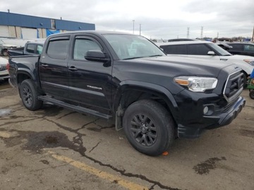 Toyota Tacoma II 2021 Toyota Tacoma 2021 TOYOTA TACOMA DOUBLE CAB 3.5 Benzyna 278KM, zdjęcie 4