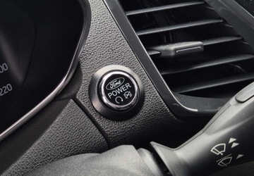 Ford Ecosport II SUV 1.0 Ecoboost 125KM 2016 Ford EcoSport 1,0 125 KM Tytanium Bezwypadkowy Benzyna 125KM, zdjęcie 11
