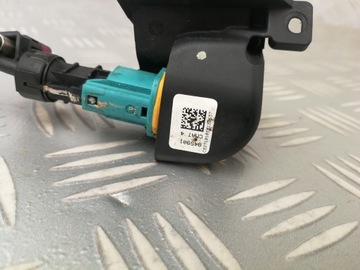 AH22-19G490-AD KAMERA ZPÁTEČNÁ COUVÁNÍ W KRYT FORD C-MAX MK2 2010-2014