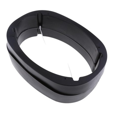 Uniwersalna 2-częściowa mata dystansowa