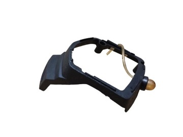 TITAN TTL688HDC NOŻYCE OBUDOWA OSŁONA POMPKA