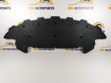 TESLA MODEL S OSŁONA ZDERZAKA PLAID 2021- 1564701-00-B