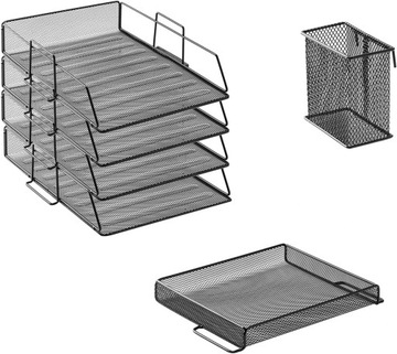 Настольный организатор многофункциональный офис в офисе