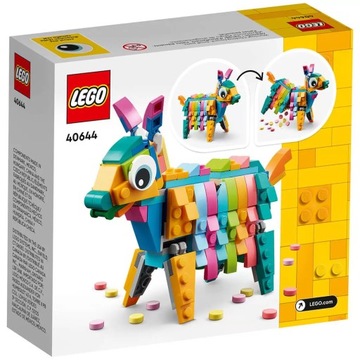 LEGO 40644 Пиньята