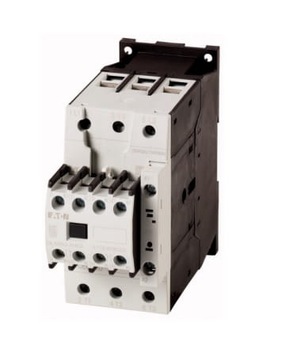 Катушка реле силового контактора 65А 3П DILM65-EA