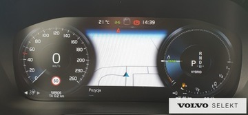 Volvo XC60 II 2020 Volvo XC 60 T8 AWD Plug-In Hybrid Momentum Pro 303, zdjęcie 8