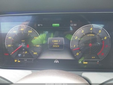 Mercedes CLS C257 2019 Mercedes-Benz CLS 2019 MERCEDES-BENZ CLS 450 4MATIC 3.0 Benzyna 362KM, zdjęcie 17