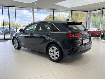 Kia Ceed III Hatchback Facelifting  1.5 T-GDI 160KM 2023 Kia Ceed M / Kamera / 1 właściciel / Salon Polska, zdjęcie 1
