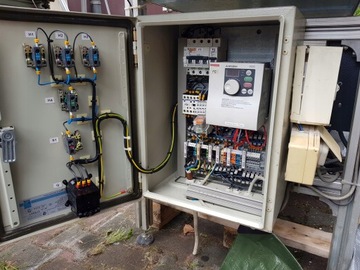 Ленточный конвейер Конвейерный стол