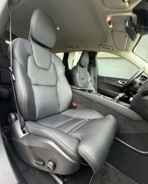 Volvo XC60 II Crossover D4 190KM 2019 Volvo XC 60 Volvo XC 60 D4 Momentum Pro 2.0 Diesel 190KM, zdjęcie 22