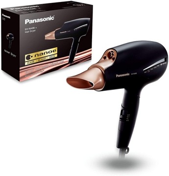 PANASONIC EH-NA98 SUSZARKA DO WŁOSÓW 1800W NANOE