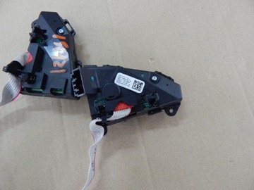 SKODA FABIA III I PŘEPÍNAČ MULTIFUNKCE 3V0919719A