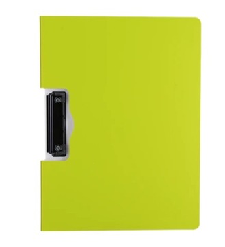 Deska z klipem podkładka A4 zamykana clipboard