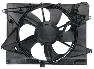 WENTYLATOR HYUNDAI SONATA 2.4 14 - 20 25380-C2000