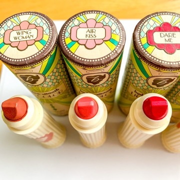 BENEFIT Hydra-Smooth Sheer увлажняющая помада COL