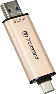 Флешка Transcend 930C 512 ГБ