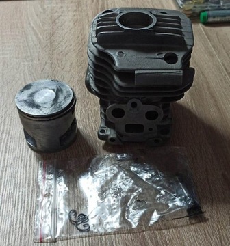 Cylinder Husqvarna k750 EVEREST NICASIL
