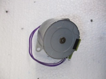 Мотор RM2-7350 для HP Color LJ Pro M477