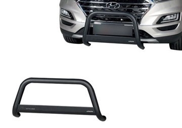 NISSAN QASHQAI OCHRANNÝ RÁM HOMOLOGACE EU