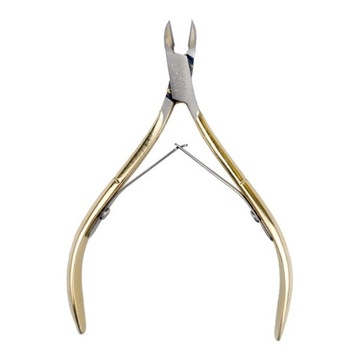 1pc Cuticle Nail Nipper Manicure Cutter Trimmer