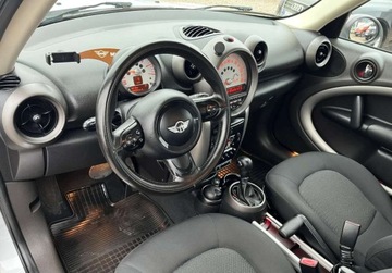 Mini Countryman R60 Crossover 2.0 D 112KM 2012 MINI Countryman 2.0 Diesel 112KM, zdjęcie 15