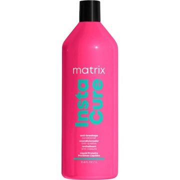 Matrix Total Results Insta Cure 1000 ml odżywka do włosów