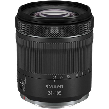Canon RF 24-105 mm f 4-7.1 IS STM OEM версия