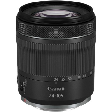 Canon RF 24-105mm f/4-7.1 IS STM OEM