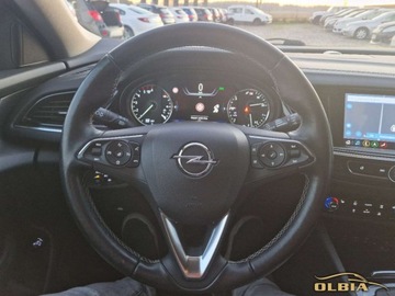 Opel Insignia II Sports Tourer 1.6 CDTI 136KM 2018 Opel Insignia Full Led Head-up Skory 1.6 Diesel 136KM, zdjęcie 4