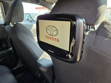 Toyota C-HR I Crossover 1.8 Hybrid 122KM 2018 Toyota C-HR 1,8 Hybryda 122KM automat kamera, zdjęcie 14