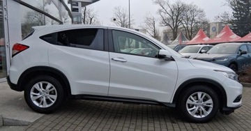 Honda HR-V II SUV Facelifting 1.5 i-VTEC 130KM 2019 Honda HR-V Honda 1.5 Elegance (ADASHonda Connect) - Dealer Honda Karlik Po, zdjęcie 4