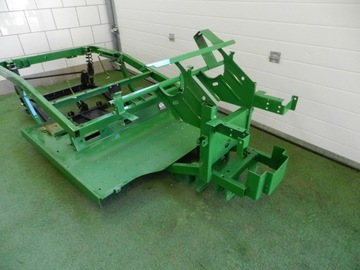 РАМА 28S JOHN DEERE GATOR CX