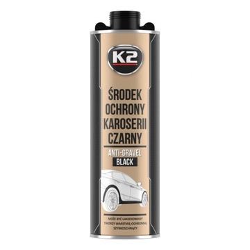 K2PL BARANEK L315P CZARNY DO KONSERWACJI 1L. NA PI